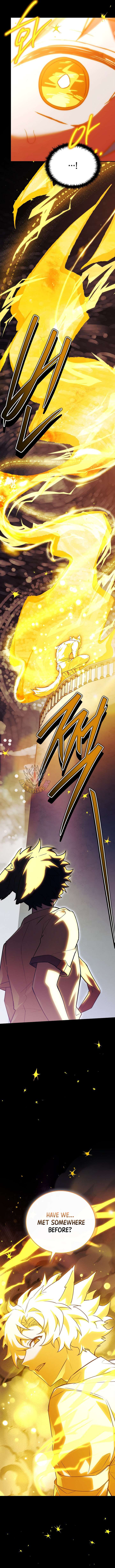 The Legendary Hero is an Academy Honors Student Chapter 67 - Page 23