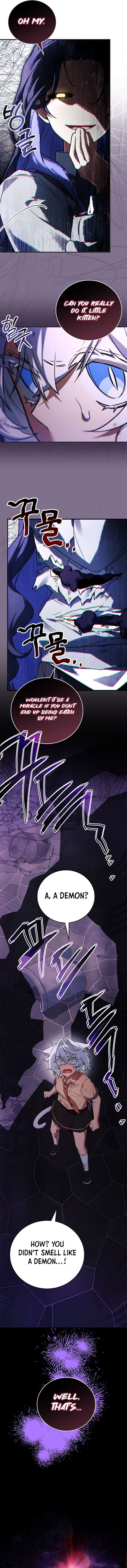 The Legendary Hero is an Academy Honors Student Chapter 68 - Page 6