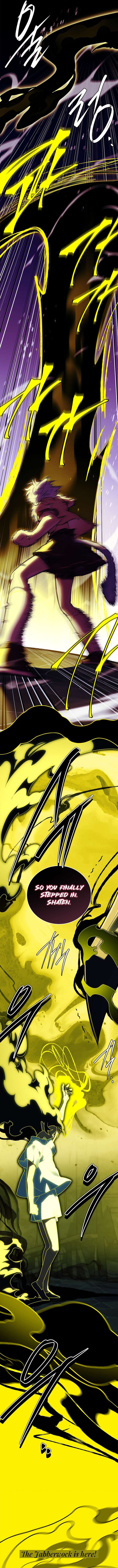 The Legendary Hero is an Academy Honors Student Chapter 68 - Page 8