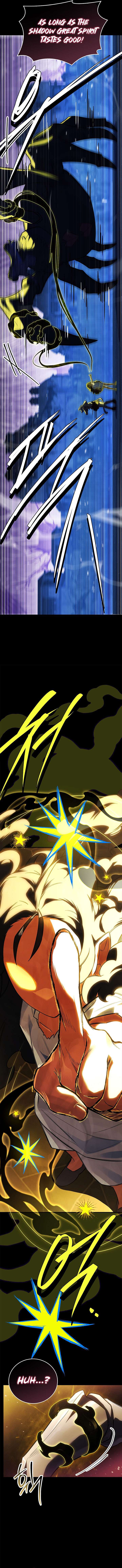 The Legendary Hero is an Academy Honors Student Chapter 68 - Page 10