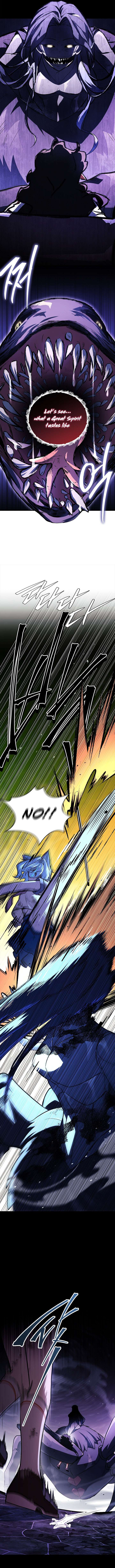 The Legendary Hero is an Academy Honors Student Chapter 68 - Page 14