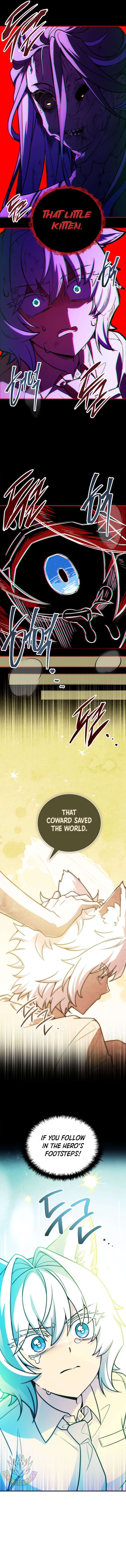 The Legendary Hero is an Academy Honors Student Chapter 68 - Page 15