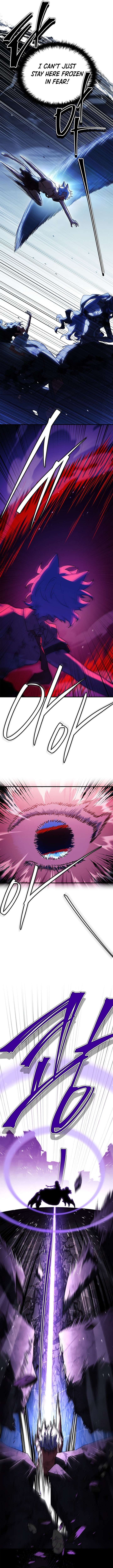 The Legendary Hero is an Academy Honors Student Chapter 68 - Page 16