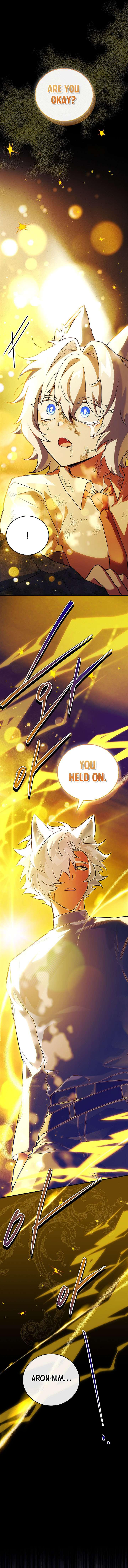 The Legendary Hero is an Academy Honors Student Chapter 68 - Page 18