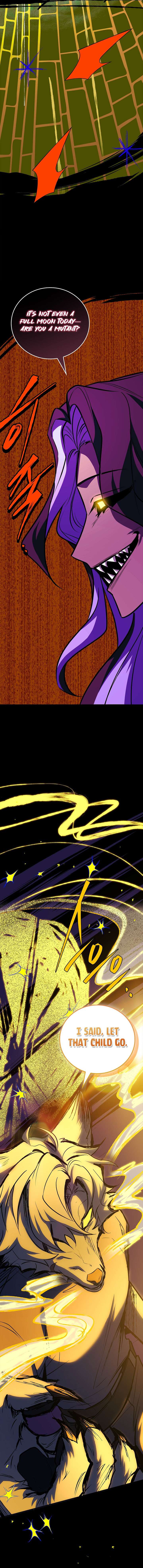 The Legendary Hero is an Academy Honors Student Chapter 68 - Page 20