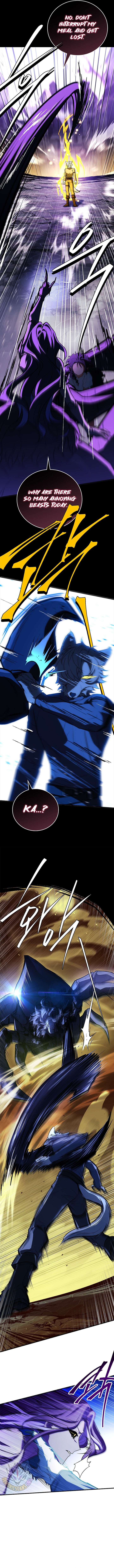 The Legendary Hero is an Academy Honors Student Chapter 68 - Page 21