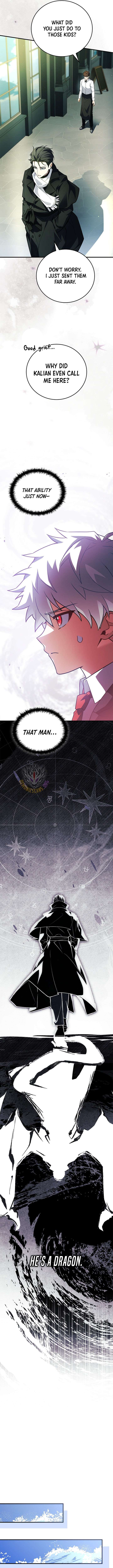 The Legendary Hero is an Academy Honors Student Chapter 71 - Page 13