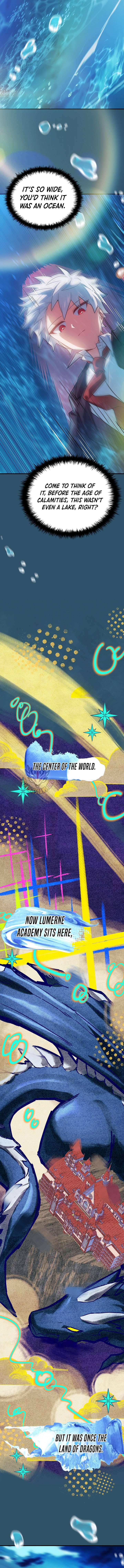 The Legendary Hero is an Academy Honors Student Chapter 71 - Page 20