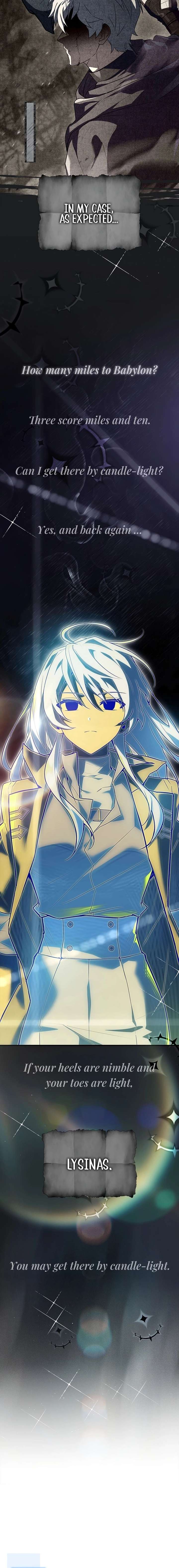 The Legendary Hero is an Academy Honors Student Chapter 72 - Page 17