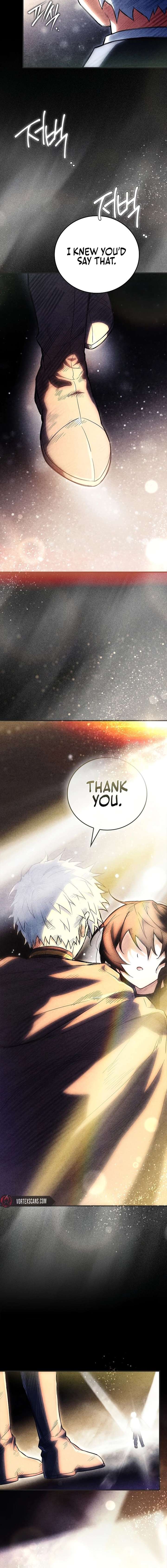 The Legendary Hero is an Academy Honors Student Chapter 72 - Page 21