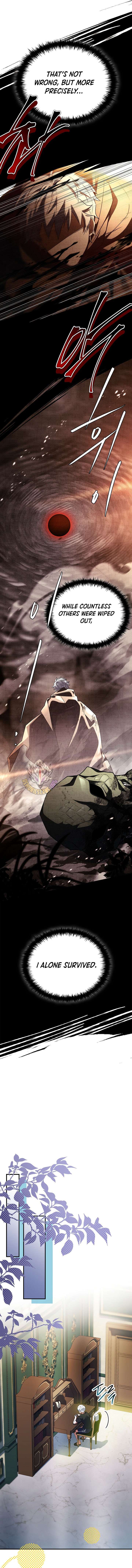 The Legendary Hero is an Academy Honors Student Chapter 73 - Page 16