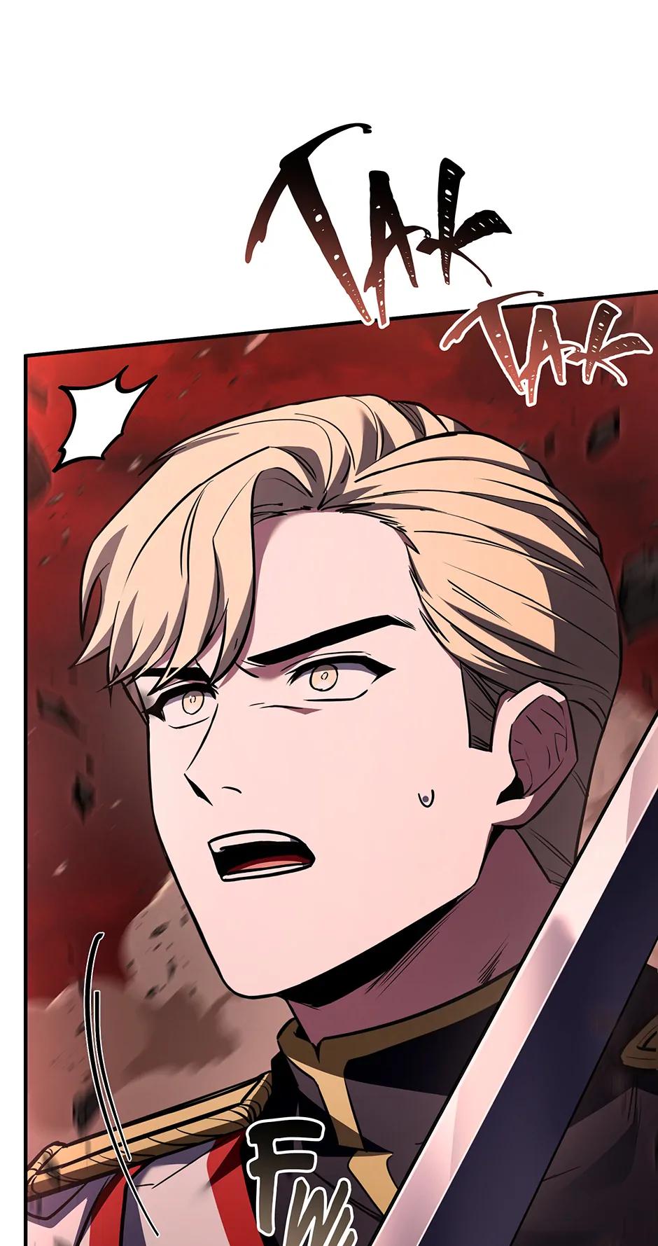 The Legendary Spearman Returns Chapter 179 - Page 5