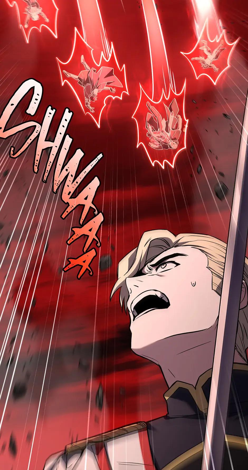 The Legendary Spearman Returns Chapter 179 - Page 7