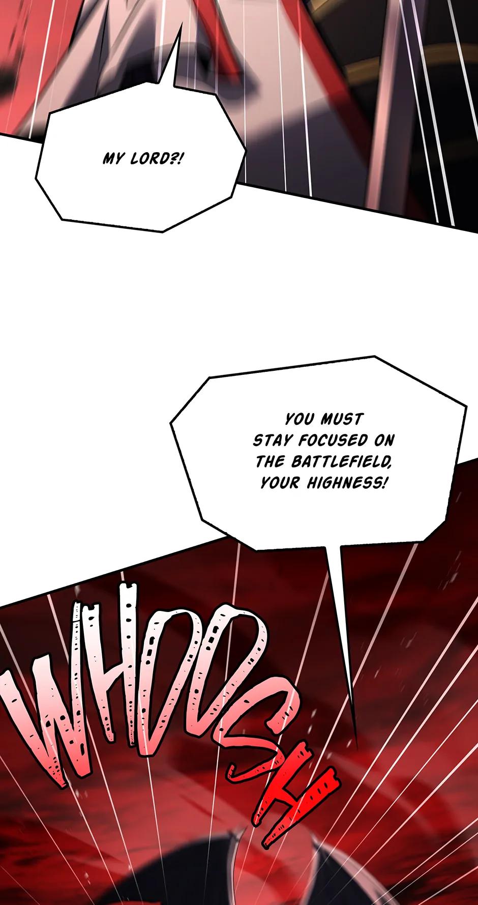 The Legendary Spearman Returns Chapter 179 - Page 8