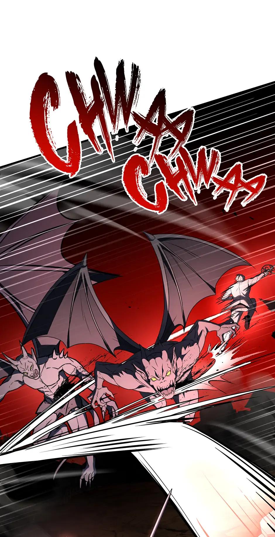 The Legendary Spearman Returns Chapter 179 - Page 10