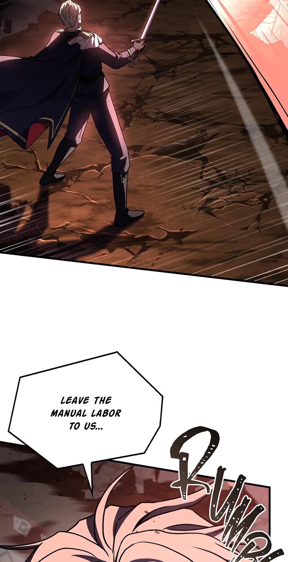 The Legendary Spearman Returns Chapter 179 - Page 11