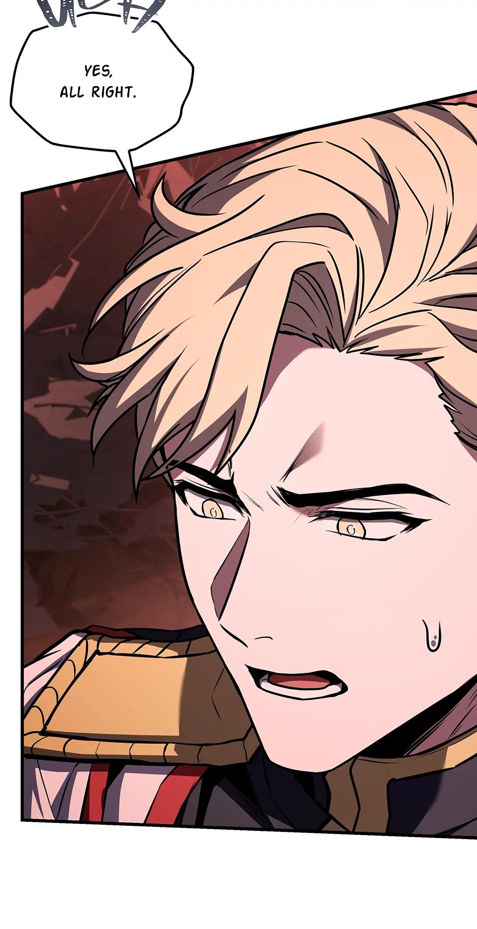 The Legendary Spearman Returns Chapter 179 - Page 13