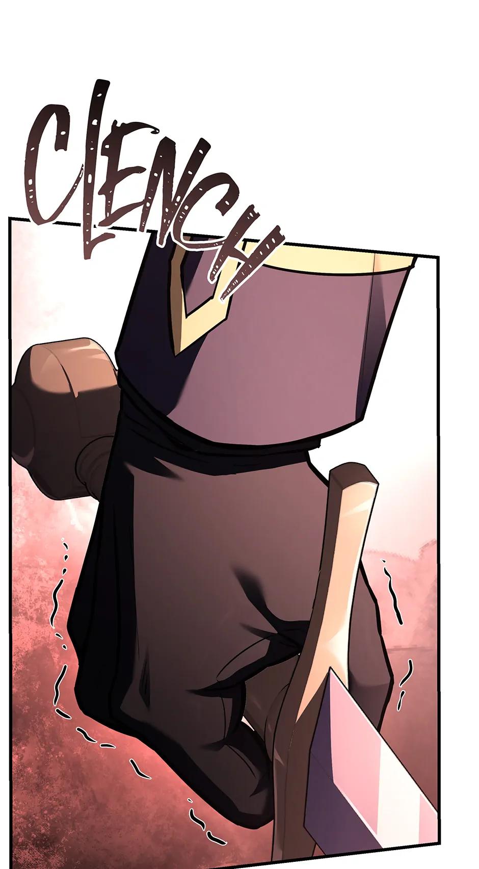 The Legendary Spearman Returns Chapter 179 - Page 14