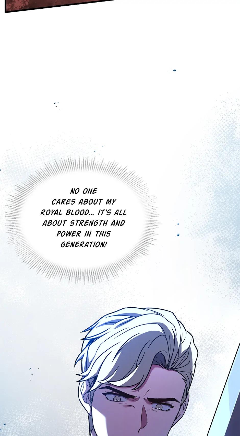 The Legendary Spearman Returns Chapter 179 - Page 15