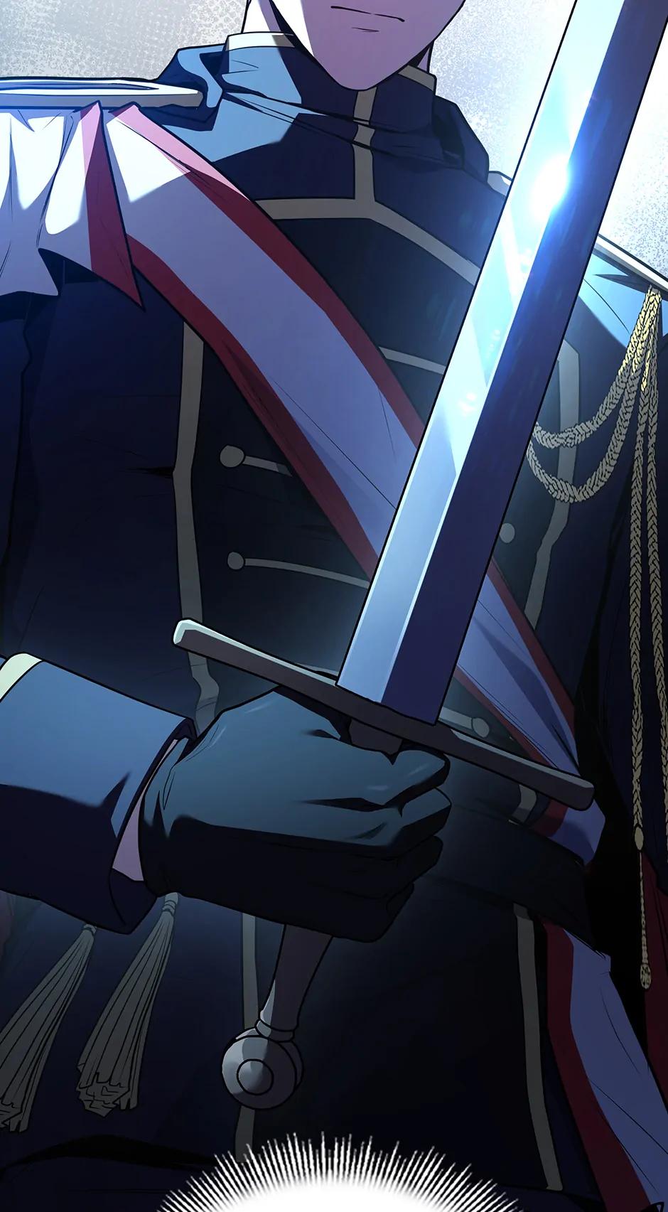 The Legendary Spearman Returns Chapter 179 - Page 16