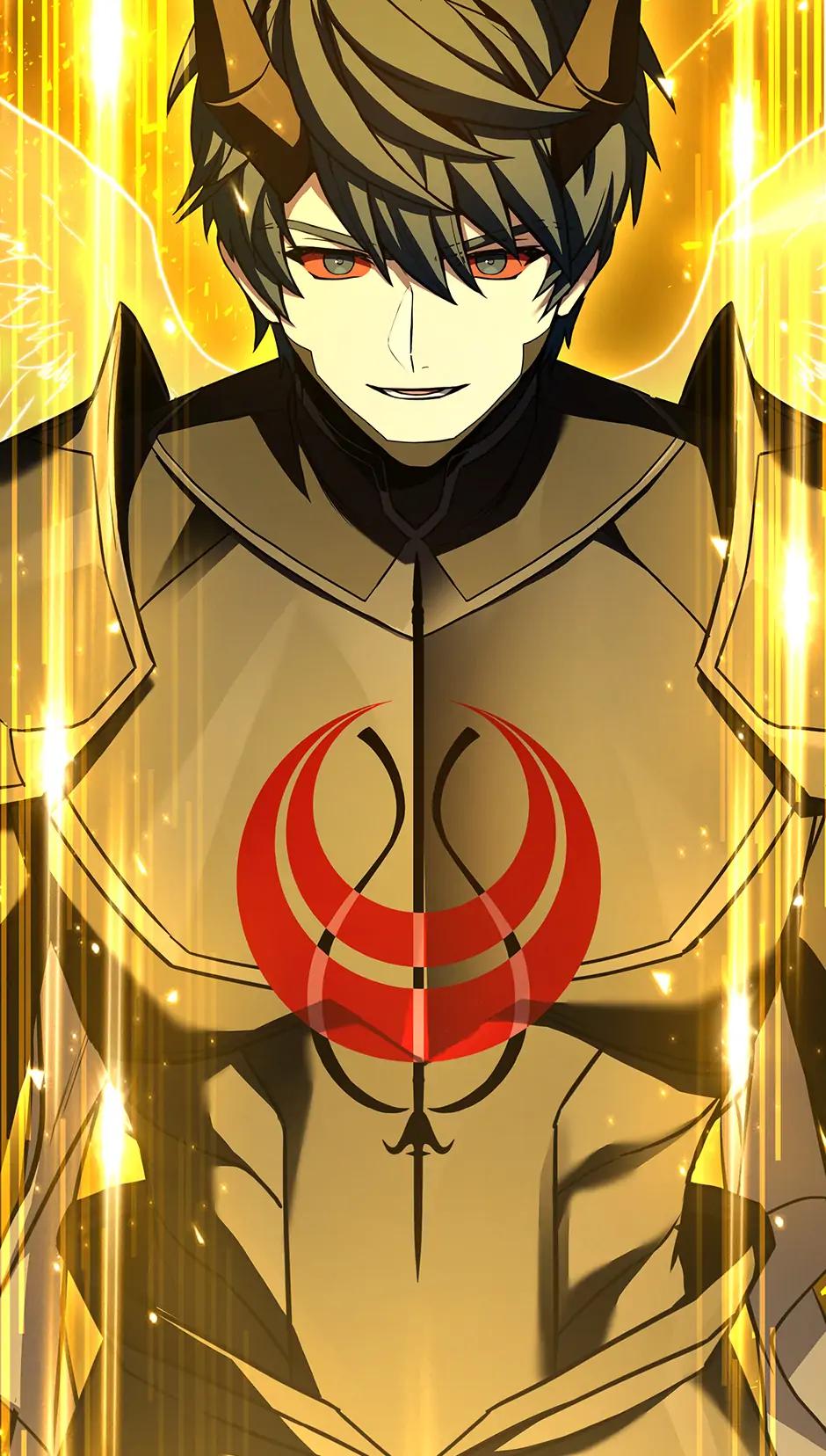 The Legendary Spearman Returns Chapter 179 - Page 21