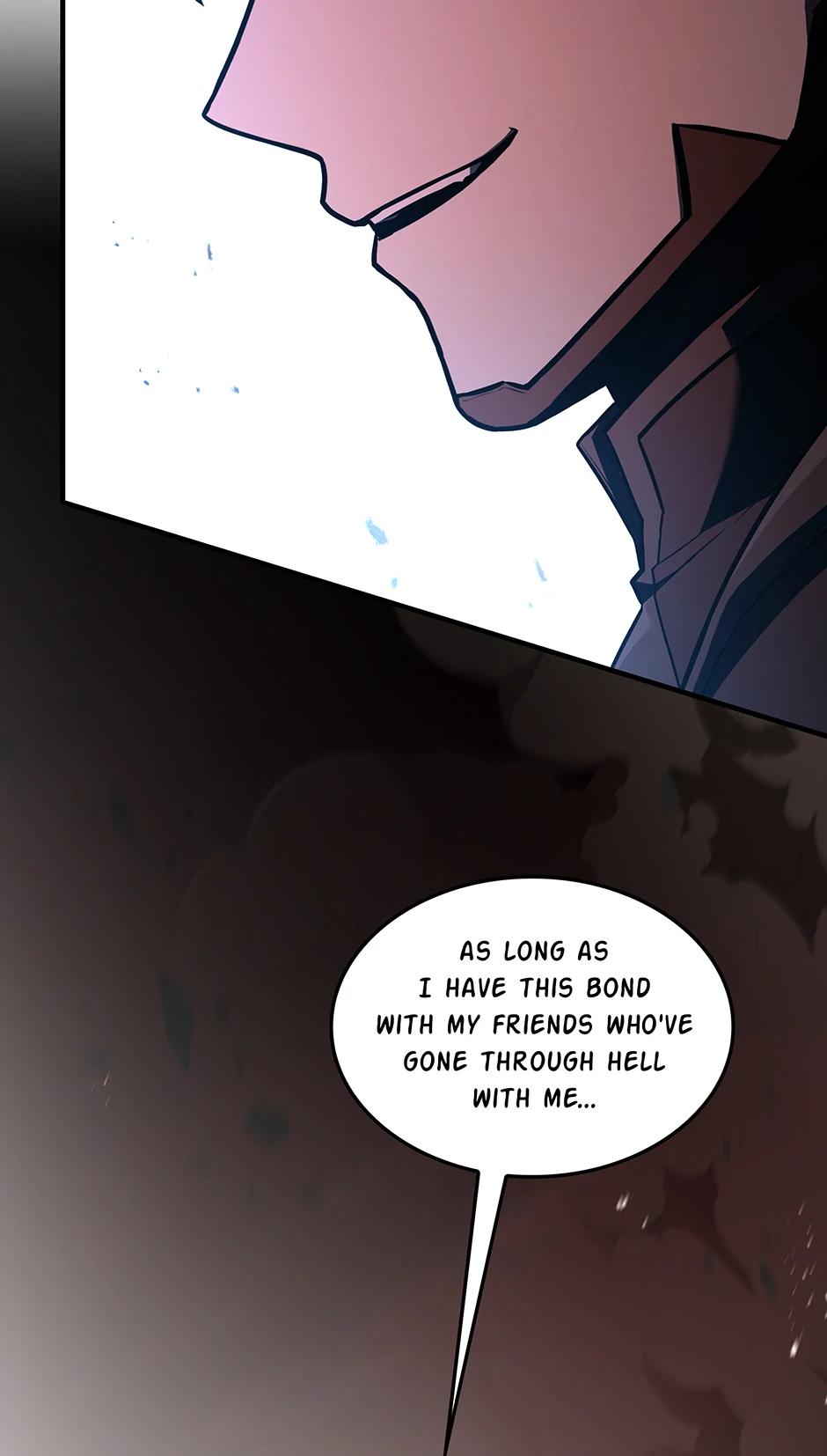 The Legendary Spearman Returns Chapter 179 - Page 26