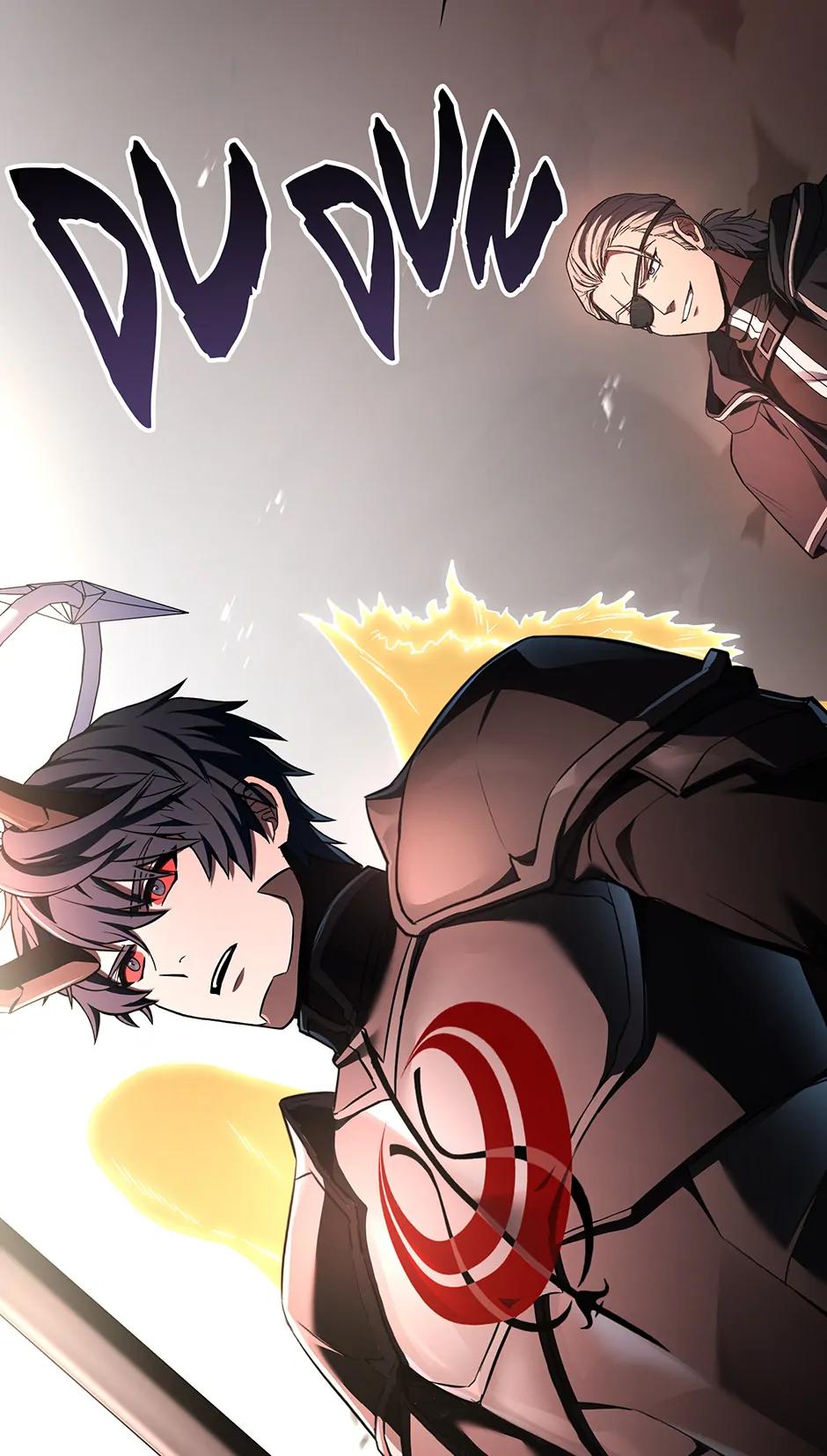 The Legendary Spearman Returns Chapter 179 - Page 27