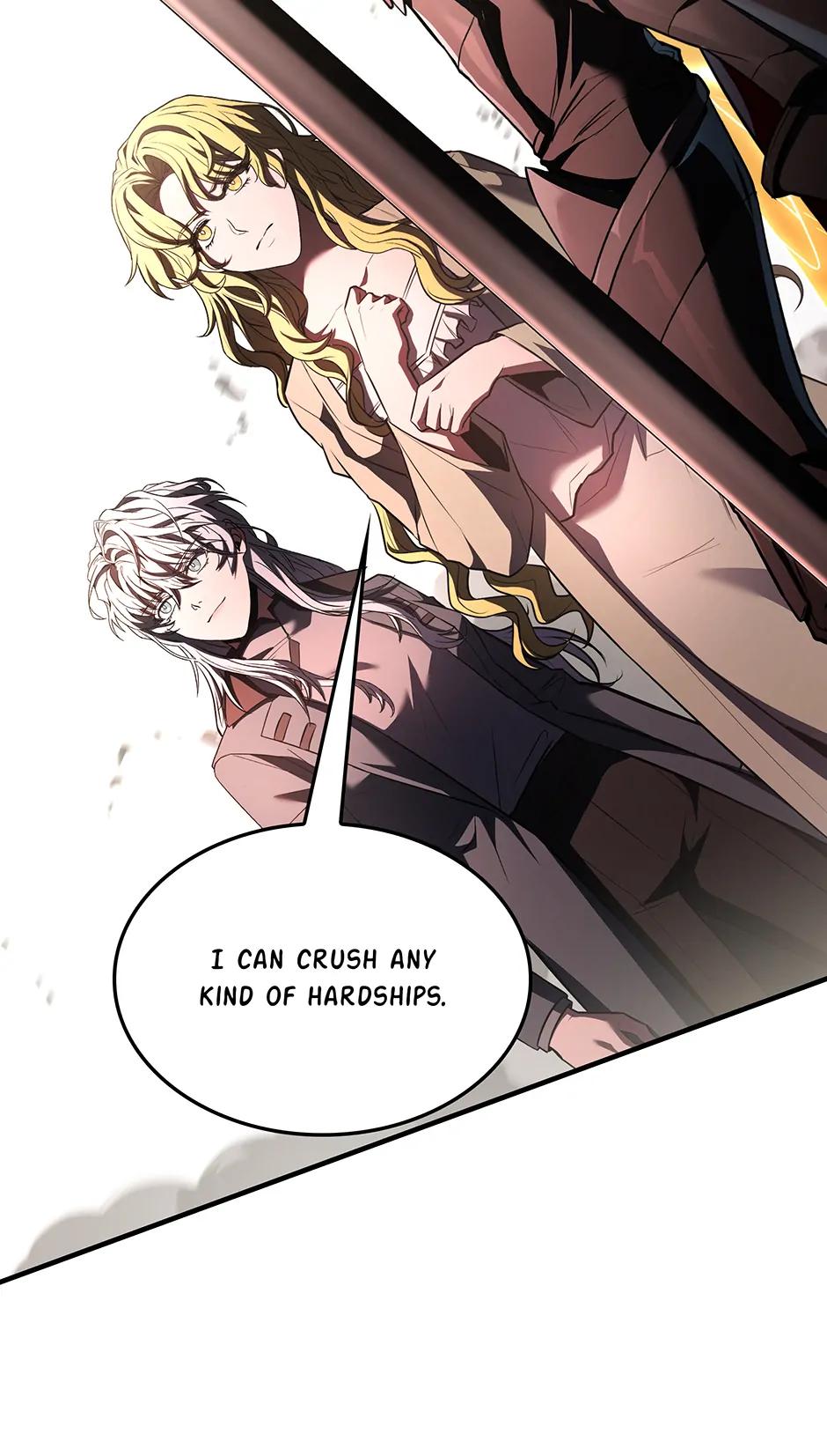 The Legendary Spearman Returns Chapter 179 - Page 28