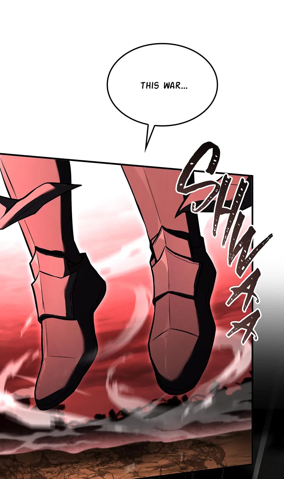 The Legendary Spearman Returns Chapter 179 - Page 29