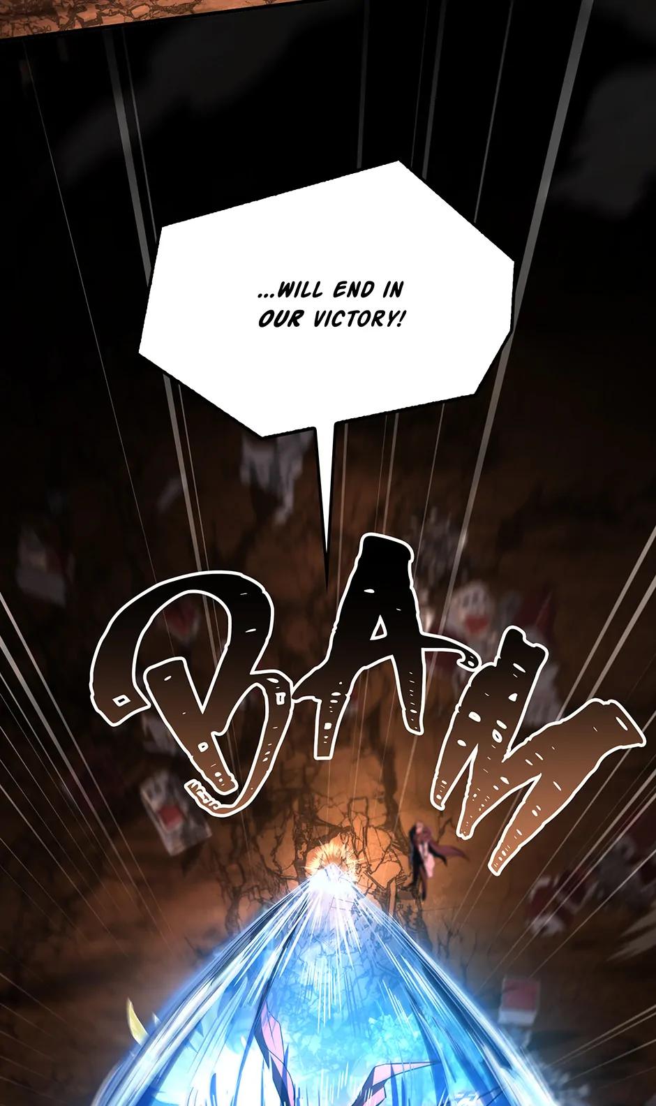 The Legendary Spearman Returns Chapter 179 - Page 30