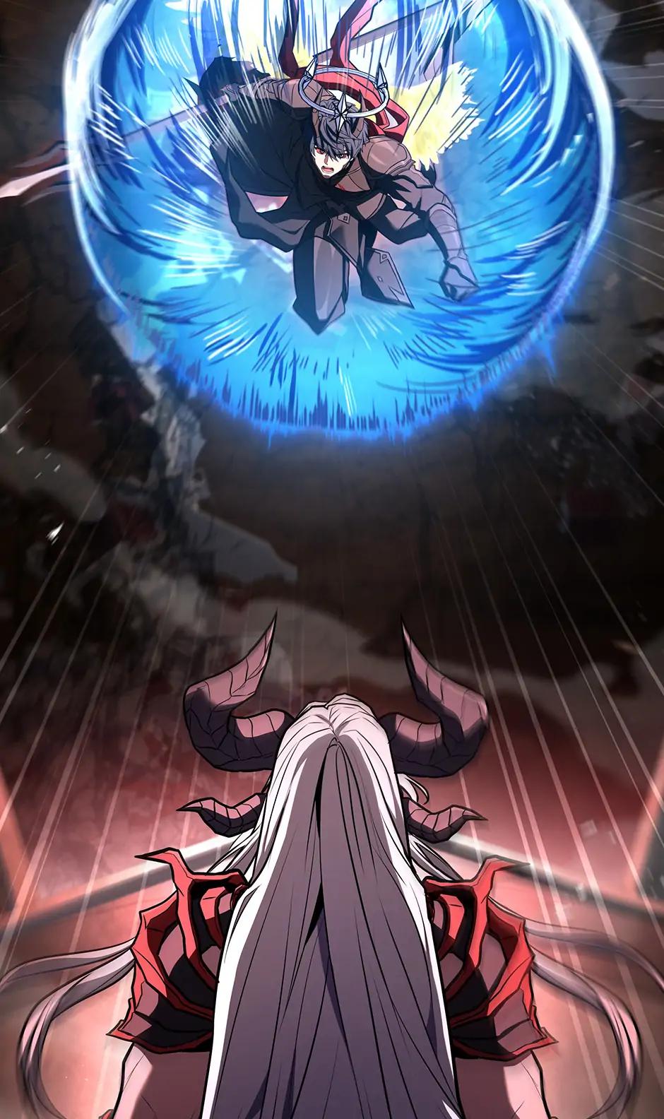 The Legendary Spearman Returns Chapter 179 - Page 31