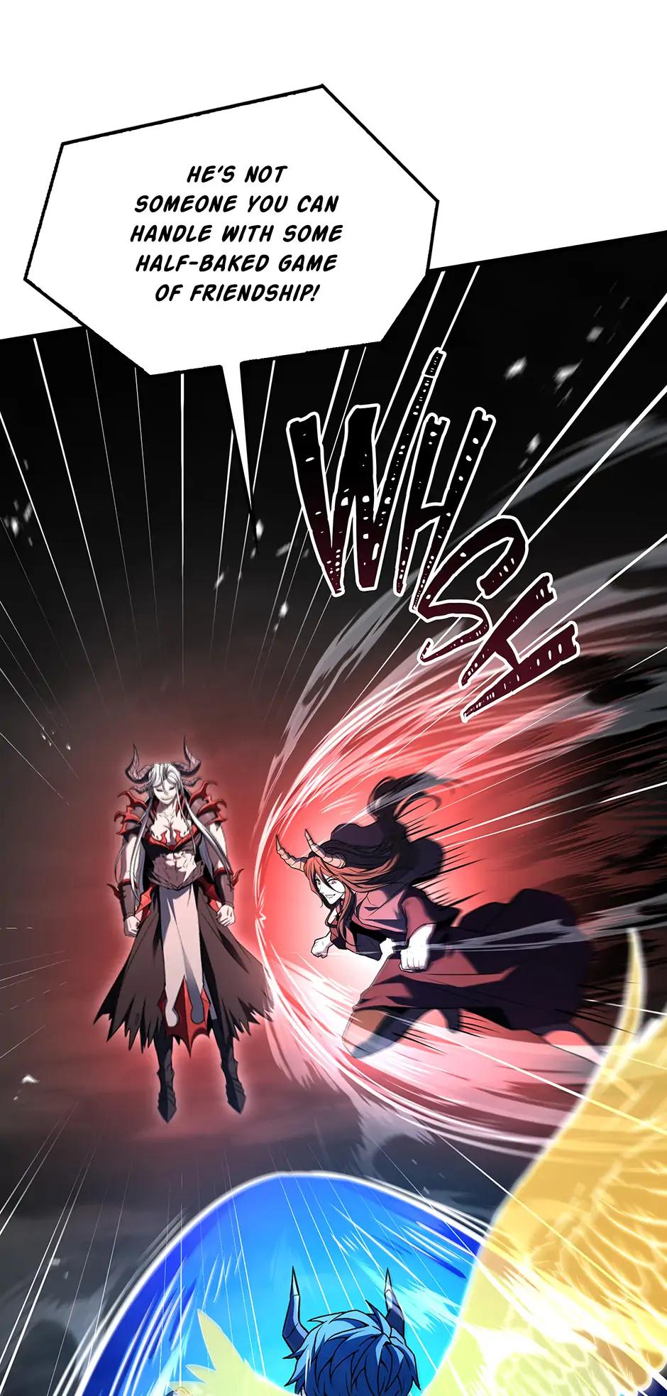 The Legendary Spearman Returns Chapter 179 - Page 33