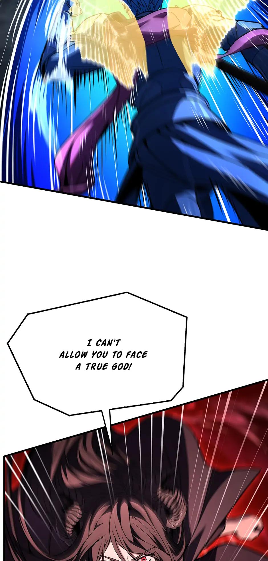 The Legendary Spearman Returns Chapter 179 - Page 34