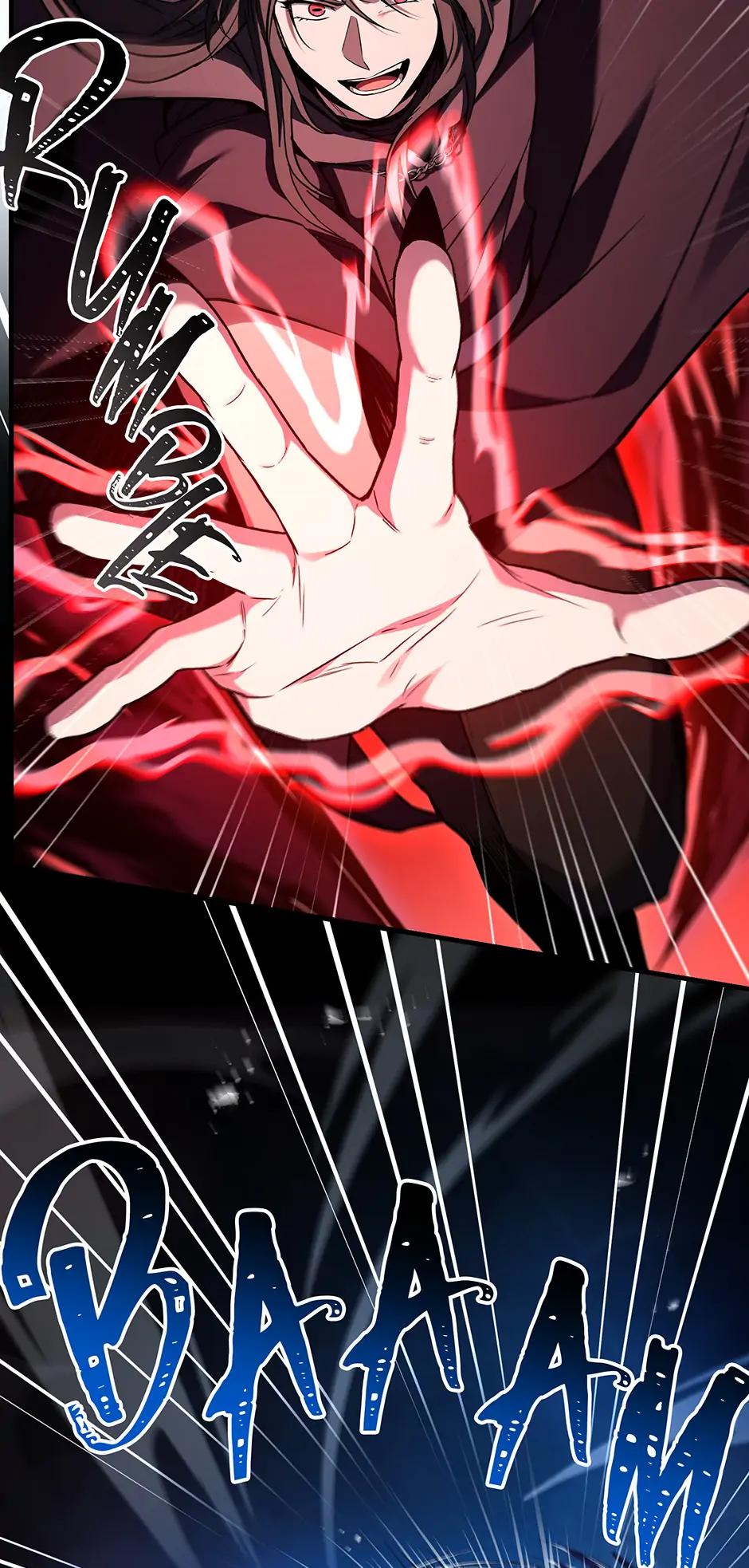 The Legendary Spearman Returns Chapter 179 - Page 35