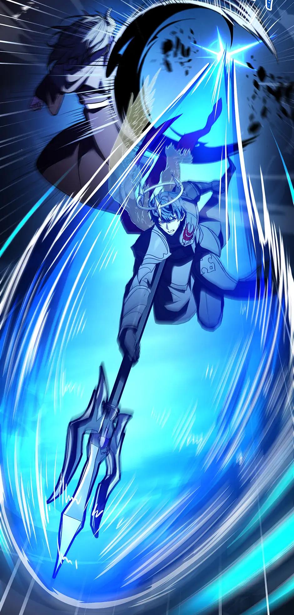 The Legendary Spearman Returns Chapter 179 - Page 36