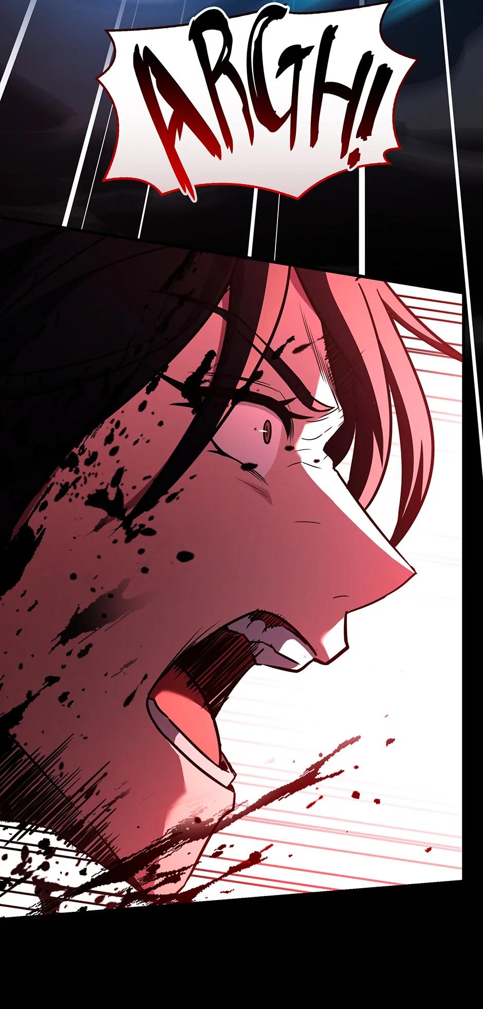 The Legendary Spearman Returns Chapter 179 - Page 37