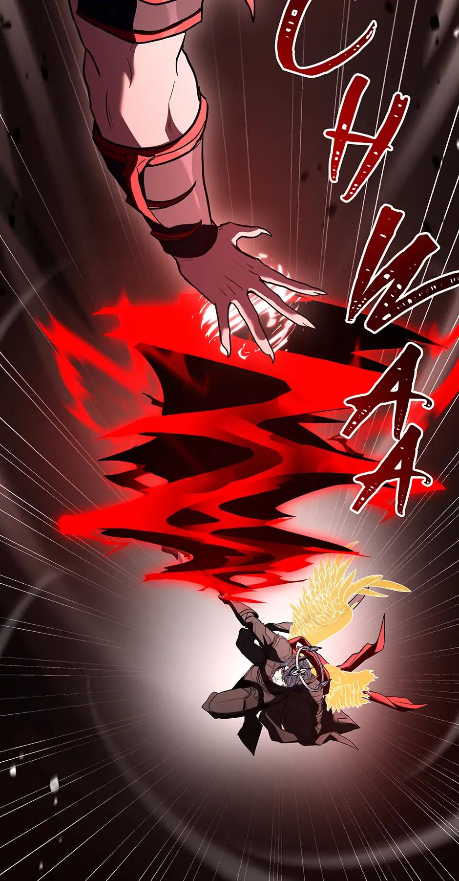 The Legendary Spearman Returns Chapter 179 - Page 39