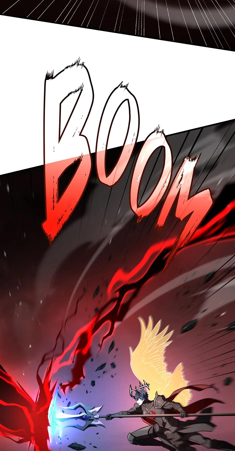 The Legendary Spearman Returns Chapter 179 - Page 40