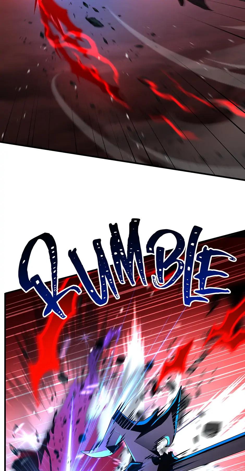 The Legendary Spearman Returns Chapter 179 - Page 41