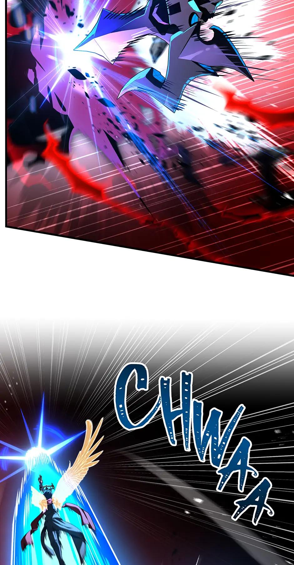 The Legendary Spearman Returns Chapter 179 - Page 42