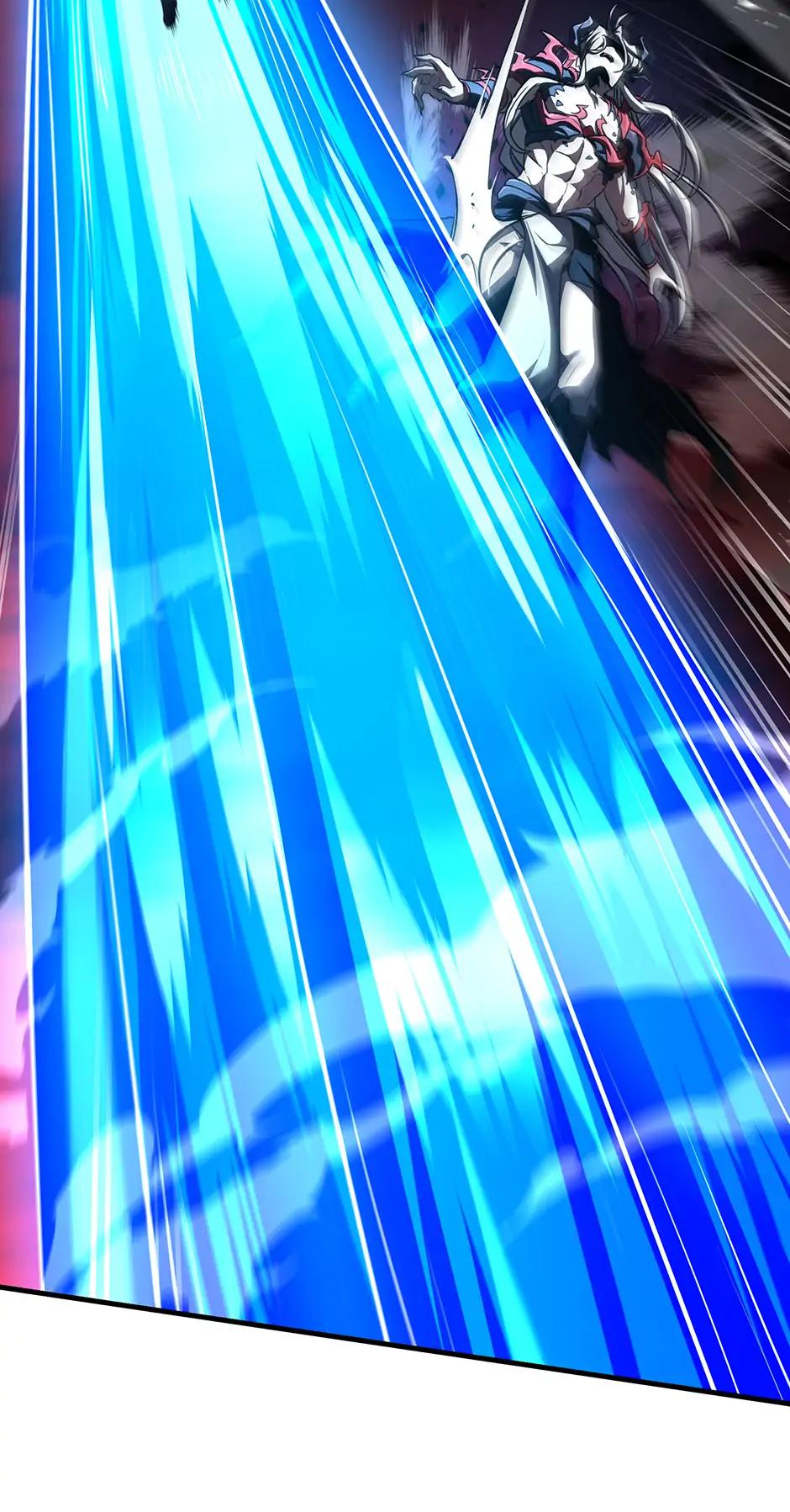 The Legendary Spearman Returns Chapter 179 - Page 43