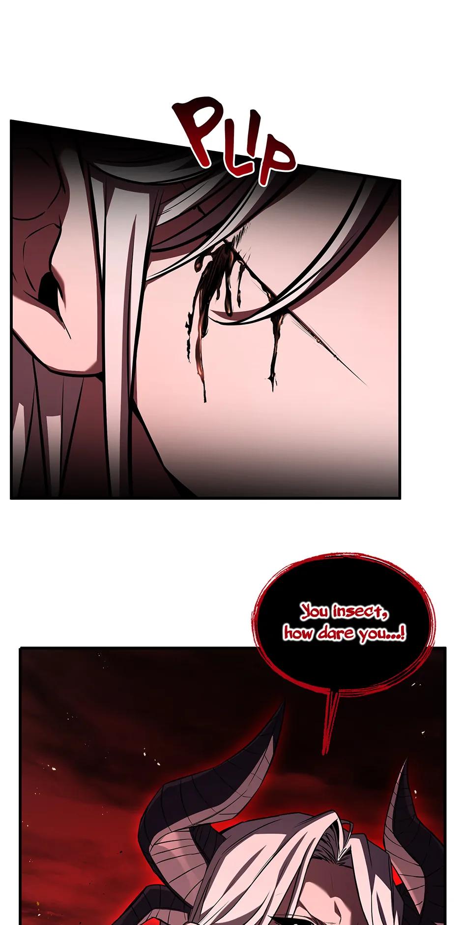 The Legendary Spearman Returns Chapter 179 - Page 44