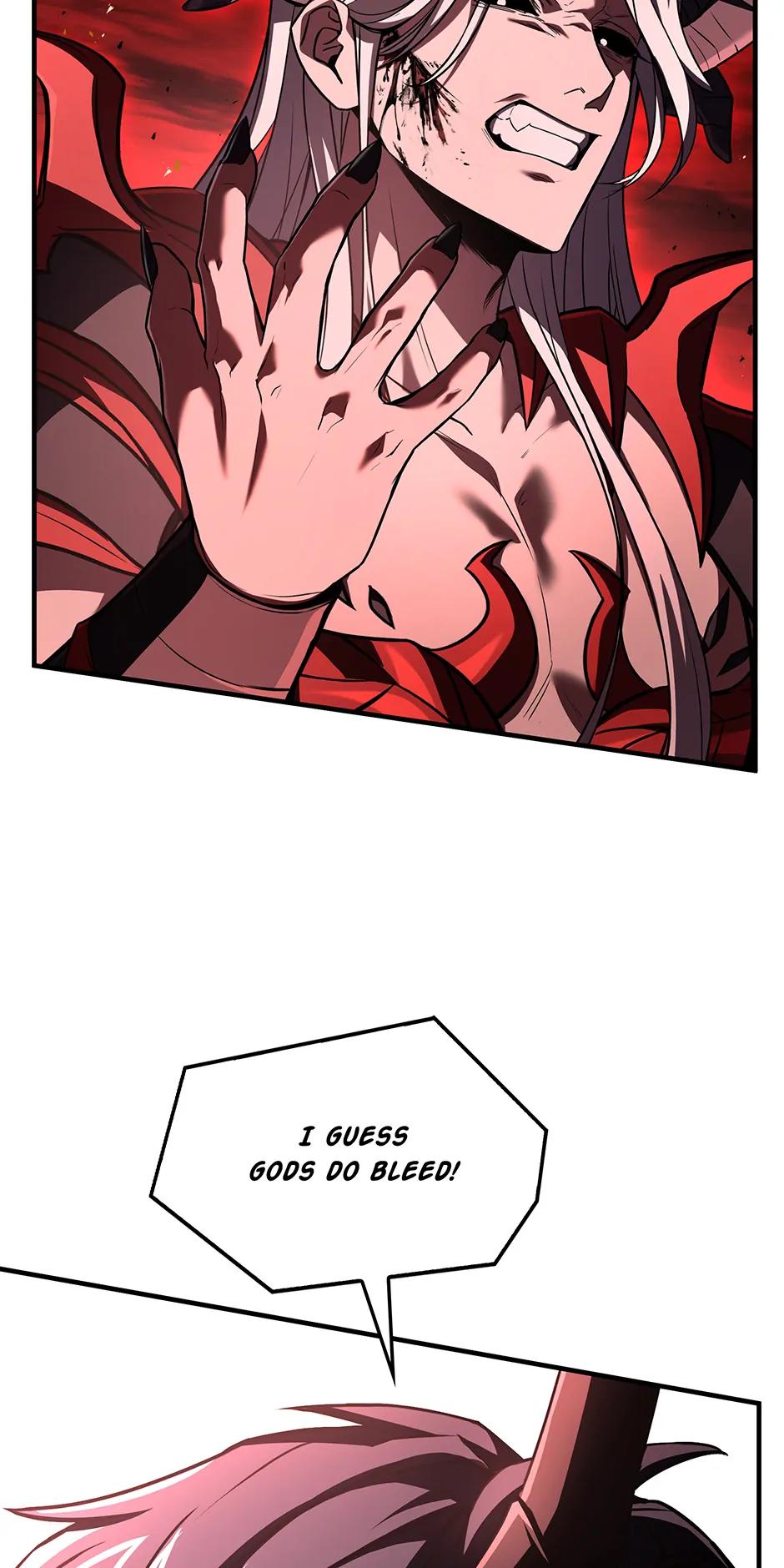 The Legendary Spearman Returns Chapter 179 - Page 45