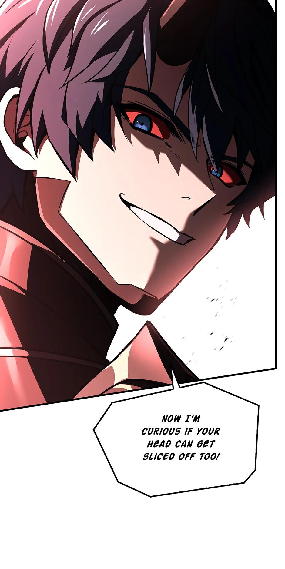 The Legendary Spearman Returns Chapter 179 - Page 46