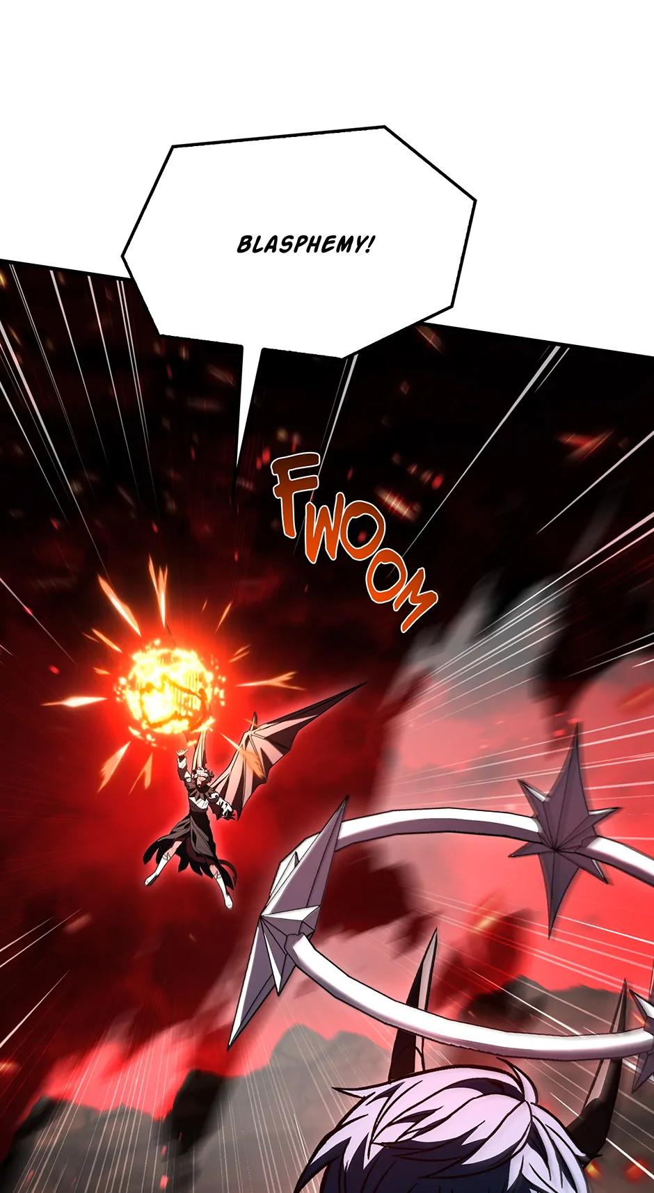 The Legendary Spearman Returns Chapter 179 - Page 47