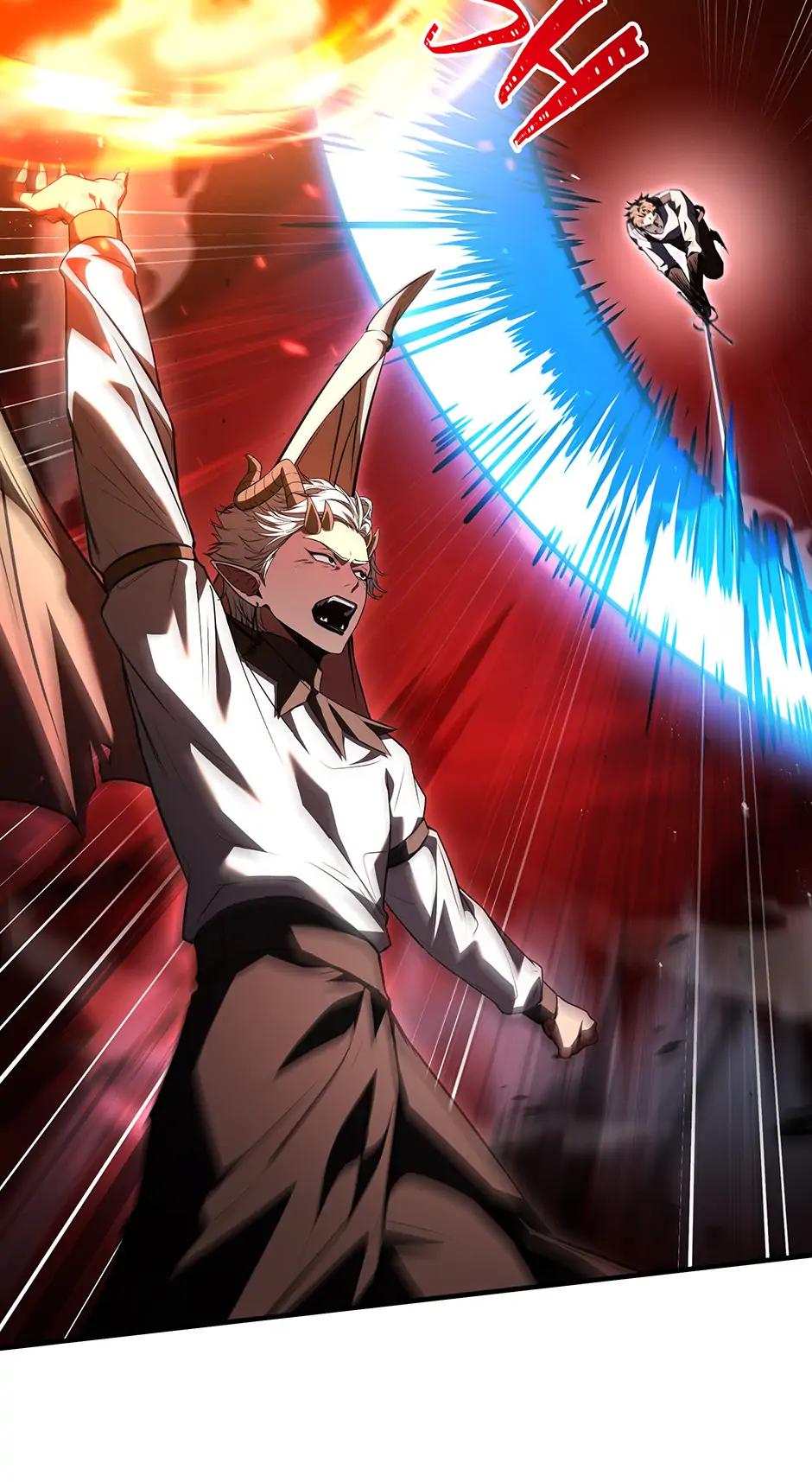 The Legendary Spearman Returns Chapter 179 - Page 49