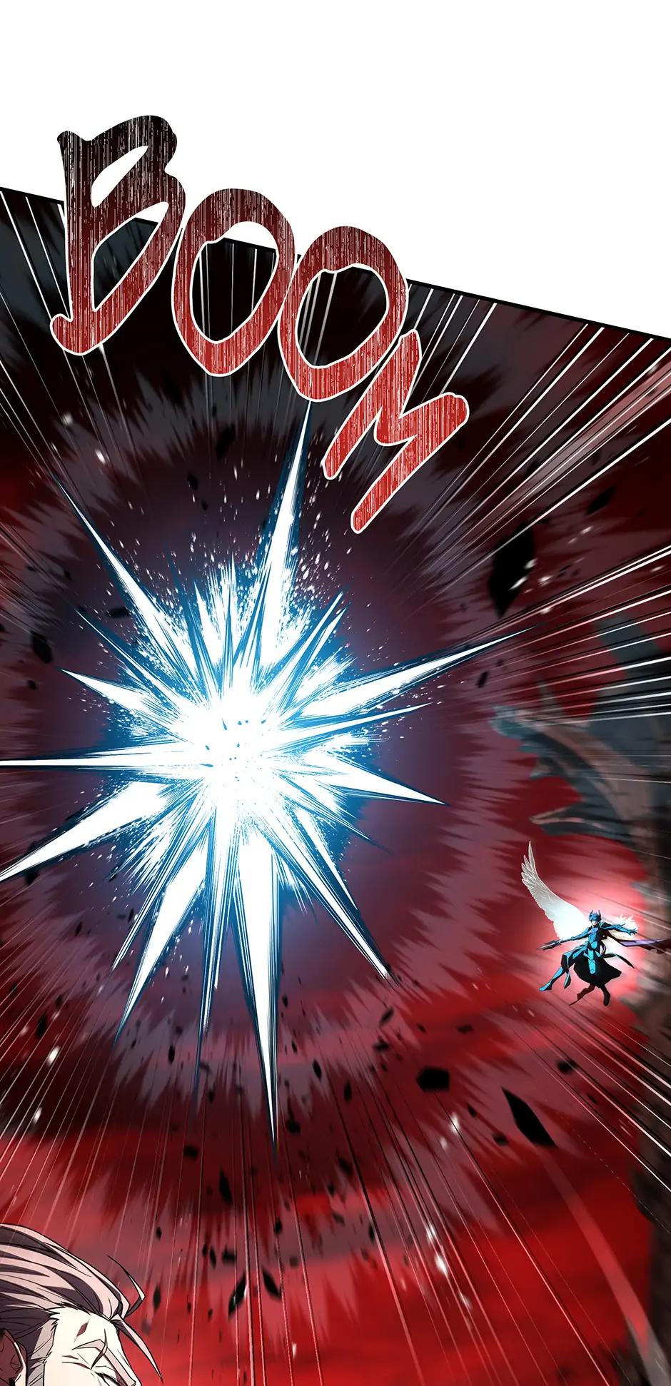 The Legendary Spearman Returns Chapter 179 - Page 50