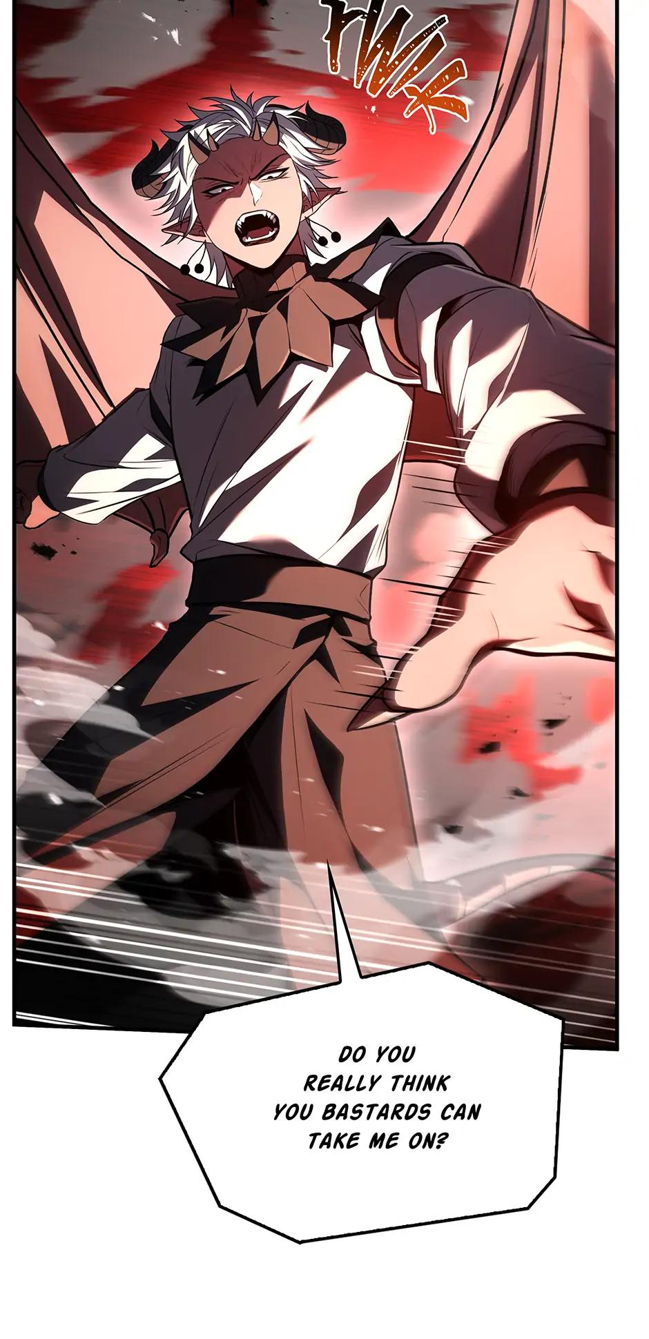 The Legendary Spearman Returns Chapter 179 - Page 52