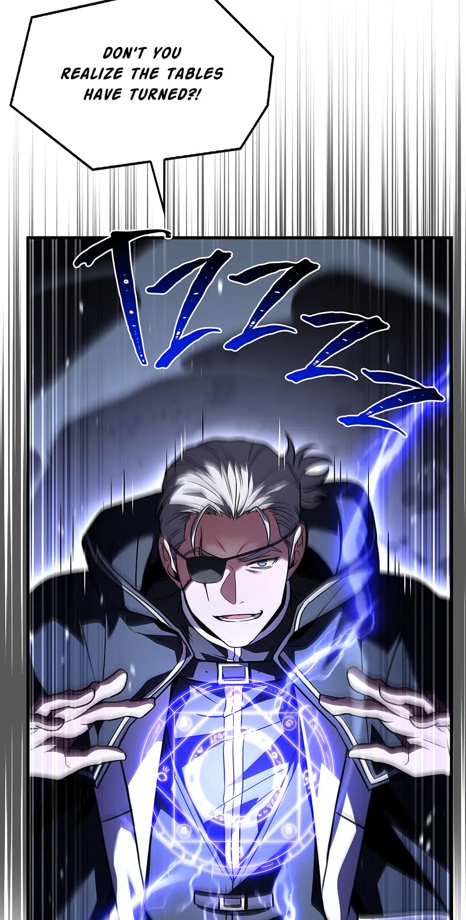 The Legendary Spearman Returns Chapter 179 - Page 54