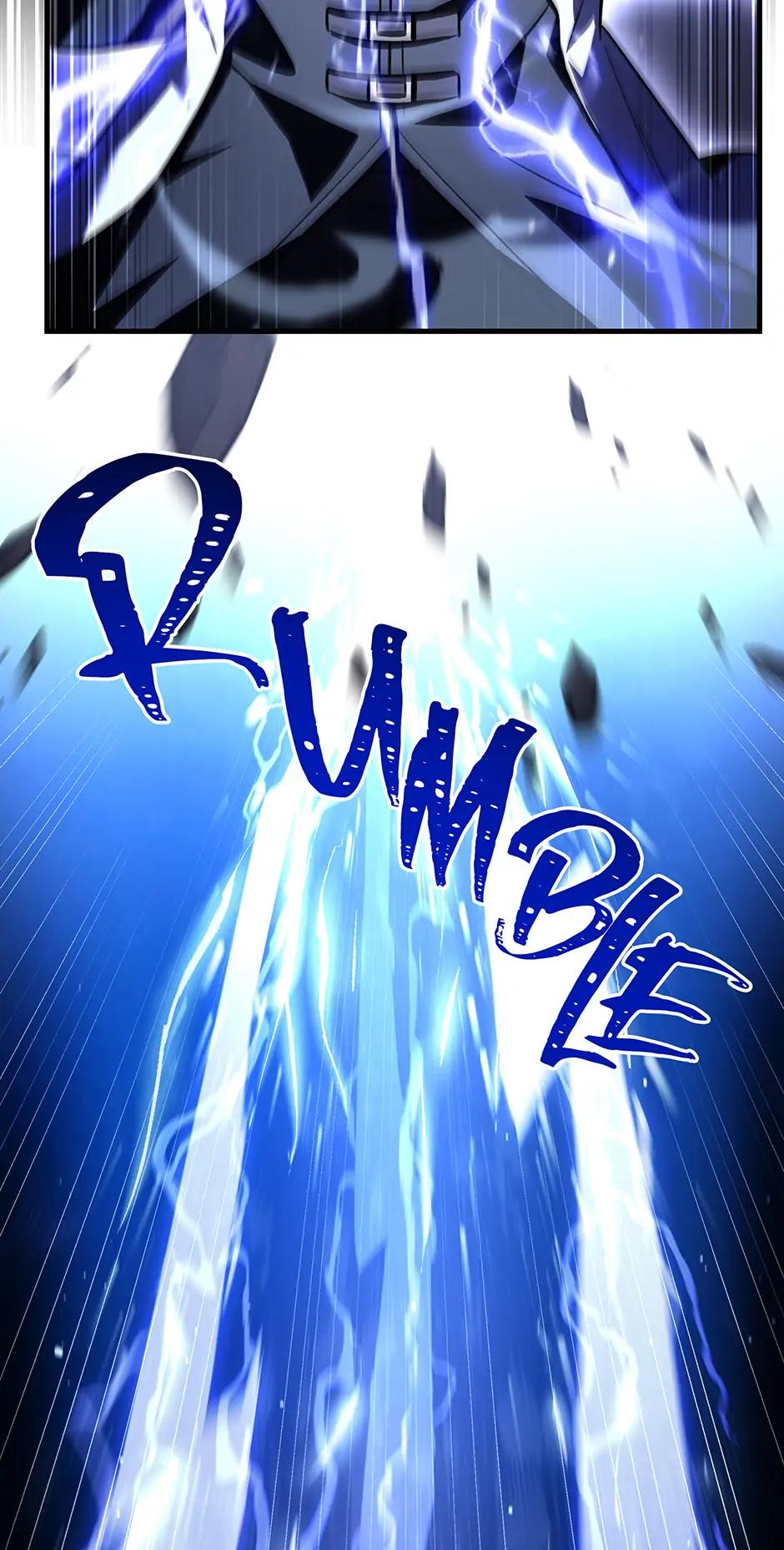 The Legendary Spearman Returns Chapter 179 - Page 55